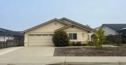 184 ALYSSUM CIR NIPOMO, SAN LUIS OBISPO, CA 93444