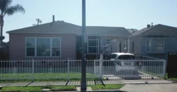 422 E 104TH ST LOS ANGELES, LOS ANGELES, CA 90003
