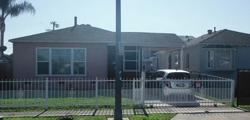 422 E 104TH ST LOS ANGELES, LOS ANGELES, CA 90003
