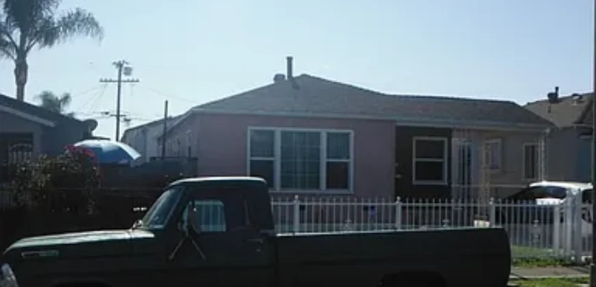 422 E 104TH ST LOS ANGELES, LOS ANGELES, CA 90003
