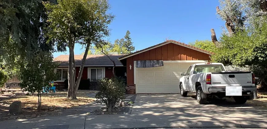 3709 Cicada Ct, Modesto, CA 95356