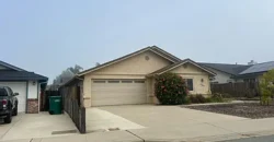 184 ALYSSUM CIR NIPOMO, SAN LUIS OBISPO, CA 93444