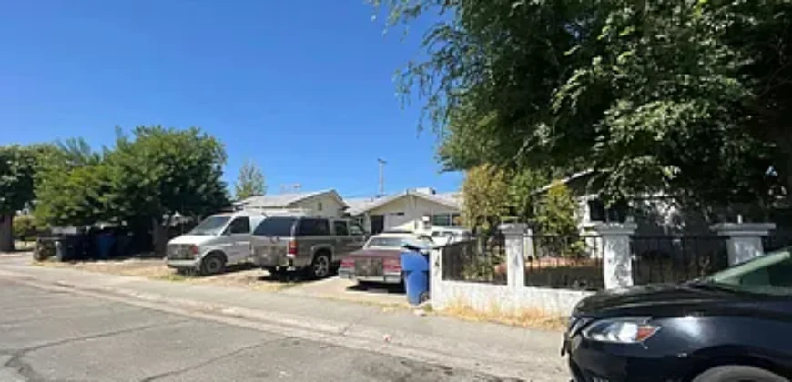 2621 WOOD VIOLET WAY SACRAMENTO, SACRAMENTO, CA 95822