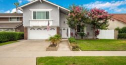 9762 EL PORTAL CIR FOUNTAIN VALLEY, ORANGE, CA 92708