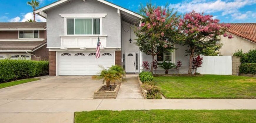 9762 EL PORTAL CIR FOUNTAIN VALLEY, ORANGE, CA 92708