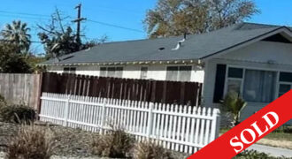 3698 MCKINLEY ST RIVERSIDE, CA 92506