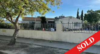 7965 DE GARMO AVE SUN VALLEY, LOS ANGELES, CA 91352