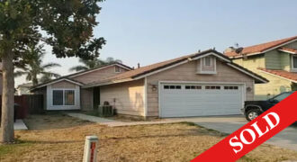 16995 WALNUT CT FONTANA, SAN BERNARDINO, CA 92336