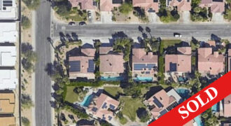 1041 E VIA VIA SAN DIMAS RD PALM SPRINGS, RIVERSIDE, CA 92262