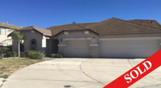 1400 VILLETTE CT MODESTO, STANISLAUS, CA 95356