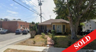 314 W CEDAR AVE BURBANK, LOS ANGELES, CA 91506