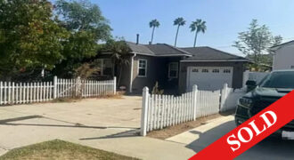 7822 WELLSFORD AVE WHITTIER, LOS ANGELES, CA 90606