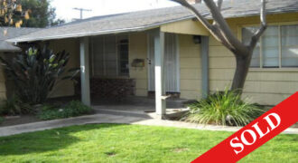 2441 N CHESTNUT AVE FRESNO, FRESNO, CA 93703