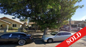 709 S GARNSEY ST SANTA ANA, ORANGE, CA 92701