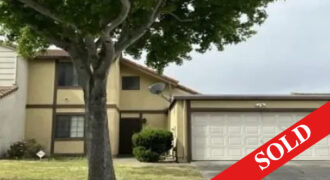 417 FULTON WAY SALINAS, MONTEREY, CA 93907