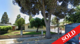 11523 VANPORT AVE SYLMAR, LOS ANGELES, CA 91342