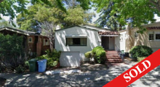 1913 ROSE ST BERKELEY, ALAMEDA, CA 94709