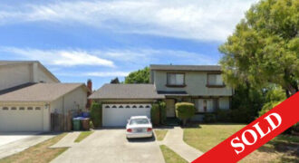 521 S 50TH ST RICHMOND, CONTRA COSTA, CA 94804