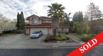 210 HAWKINS ST VALLEJO, SOLANO, CA 94591