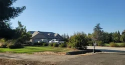 3655 JUDD AVE SANGER, FRESNO, CA 93657