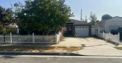 7822 WELLSFORD AVE WHITTIER, LOS ANGELES, CA 90606