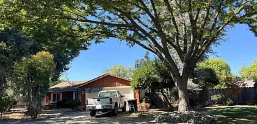 3709 Cicada Ct, Modesto, CA 95356