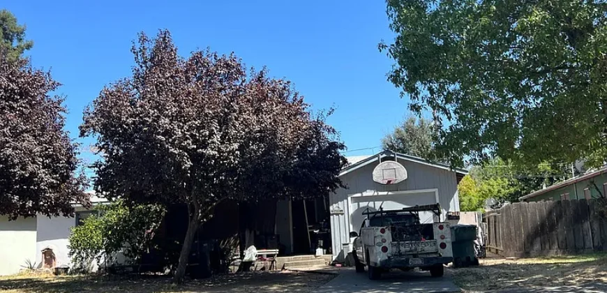 1004 RAMONA AVE MODESTO, STANISLAUS, CA 95350