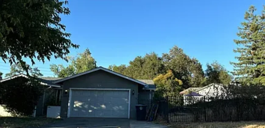 6580 MAUANA WAY CITRUS HEIGHTS, SACRAMENTO, CA 95610