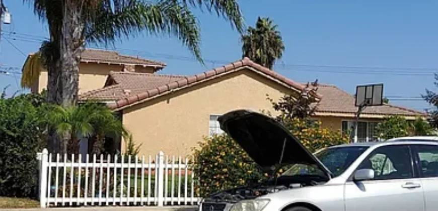 9321 MURLINE DR GARDEN GROVE, ORANGE, CA 92841