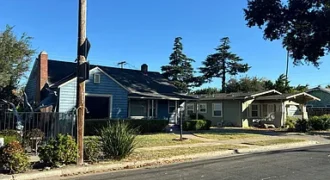 329 E MENDOCINO AVE STOCKTON, SAN JOAQUIN, CA 95204