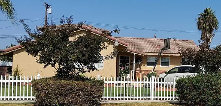 9321 MURLINE DR GARDEN GROVE, ORANGE, CA 92841
