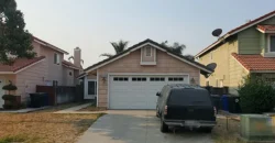 16995 WALNUT CT FONTANA, SAN BERNARDINO, CA 92336