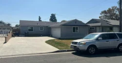 15206 LINDHALL WAY WHITTIER, LOS ANGELES, CA 90604