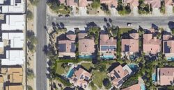 1041 E VIA VIA SAN DIMAS RD PALM SPRINGS, RIVERSIDE, CA 92262