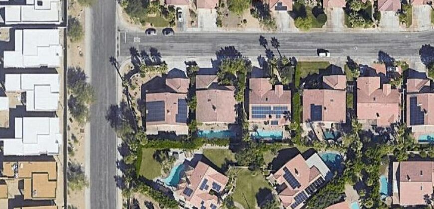 1041 E VIA VIA SAN DIMAS RD PALM SPRINGS, RIVERSIDE, CA 92262