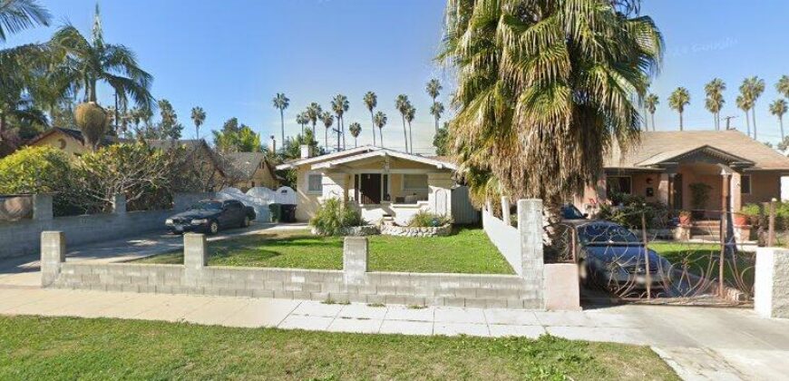 4715 5TH AVE LOS ANGELES, LOS ANGELES, CA 90043