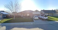 1320 SCARLET OAK DR TEHACHAPI, KERN, CA 93561