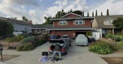 1308 WOODCREST AVE BREA, ORANGE, CA 92821