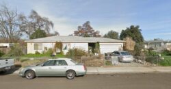 4815 SECTION AVE STOCKTON, SAN JOAQUIN, CA 95215