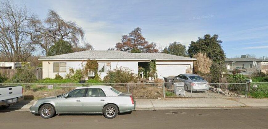 4815 SECTION AVE STOCKTON, SAN JOAQUIN, CA 95215