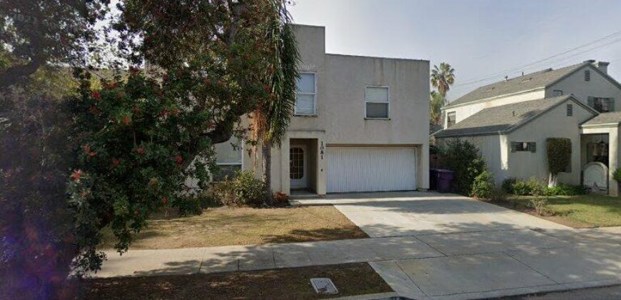 1081 LOMA AVE LONG BEACH, LOS ANGELES, CA 90804