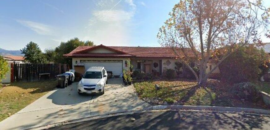 26594 COLGATE CT HEMET, RIVERSIDE, CA 92544