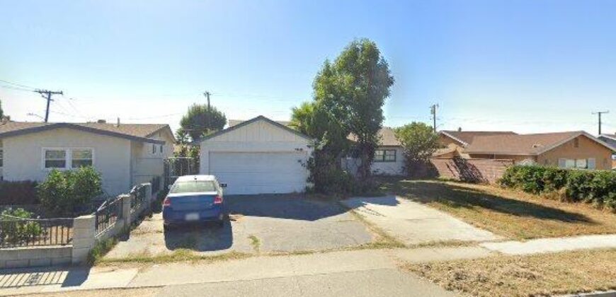 4883 HARVARD ST MONTCLAIR, SAN BERNARDINO, CA 91763