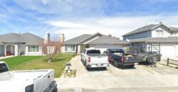 4715 DIAMOND ST PALMDALE, LOS ANGELES, CA 93552