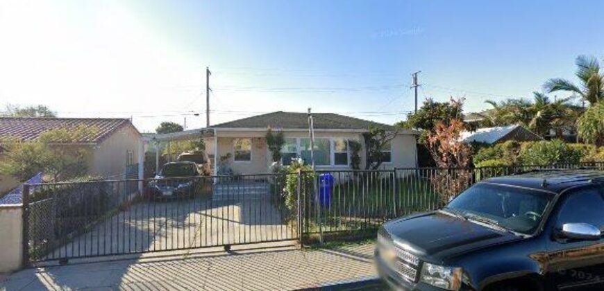 4369 NEWTON AVE SAN DIEGO, SAN DIEGO, CA 92113