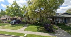 1015 N SAN PABLO AVE FRESNO, FRESNO, CA 93728