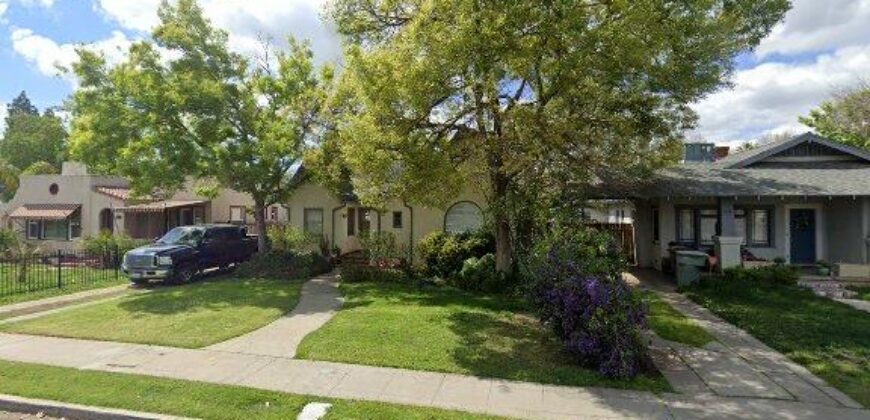 1015 N SAN PABLO AVE FRESNO, FRESNO, CA 93728