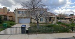 38251 5TH PL W PALMDALE, LOS ANGELES, CA 93551