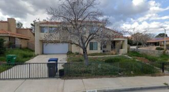 38251 5TH PL W PALMDALE, LOS ANGELES, CA 93551