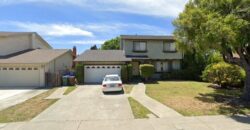 521 S 50TH ST RICHMOND, CONTRA COSTA, CA 94804